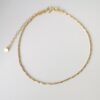 twisted anklet - Image 4