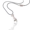 the body necklace