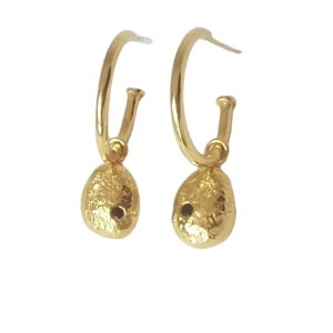 votsalo hoop earrings