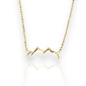 Vouno necklace